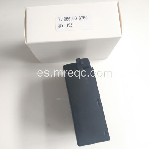 066500-3760 Automotive Electronic Flash Relay